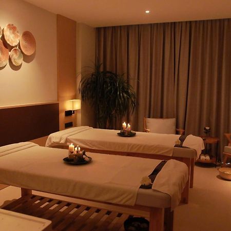 The Empyrean Cam Ranh Beach Resort Eksteriør billede