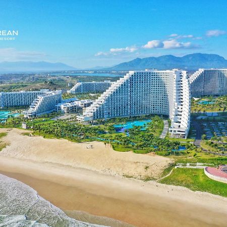 The Empyrean Cam Ranh Beach Resort Eksteriør billede